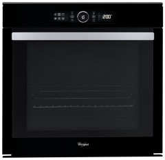 Электрический духовой шкаф Whirlpool AKZM 8480 NB