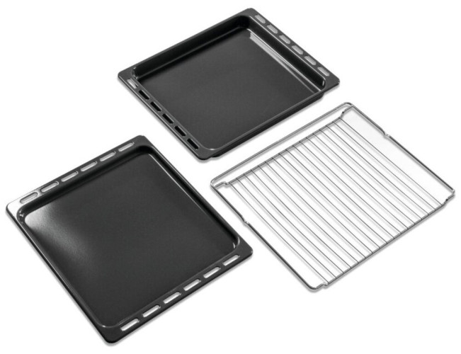 Электрический духовой шкаф Whirlpool AKZM 8480 NB