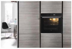 Электрический духовой шкаф Whirlpool AKZM 8480 NB