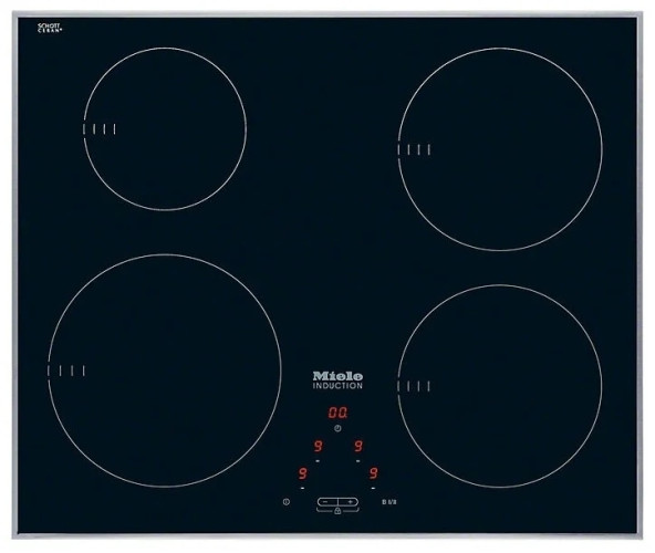Индукционная варочная панель Miele KM 6116