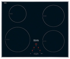 Индукционная варочная панель Miele KM 6116