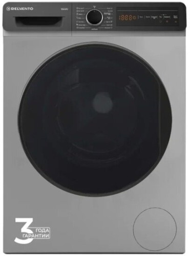 Стиральная машина Delvento VW42653