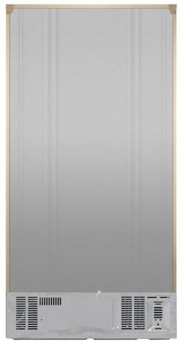 Холодильник Hiberg RFQ 500DX NFYm