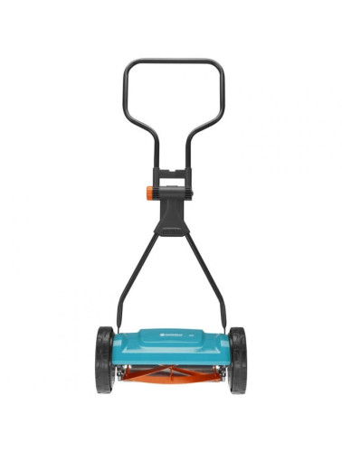 Газонокосилка механическая Gardena 330 Classic (04027-20.000.00)