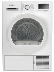 Сушильная машина Winia DWH-8TF4WW
