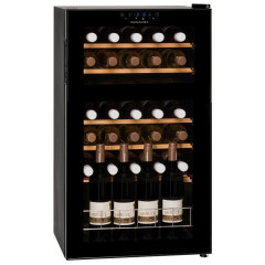 Винный шкаф Supra TRF-81WB