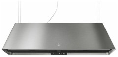 Островная вытяжка Elica IKONA MAXXI PURE IX F 120