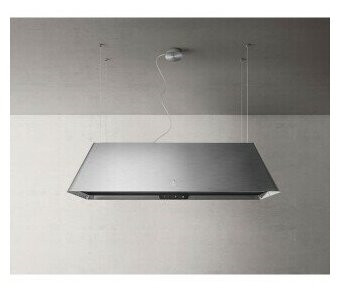 Островная вытяжка Elica IKONA MAXXI PURE IX F 120