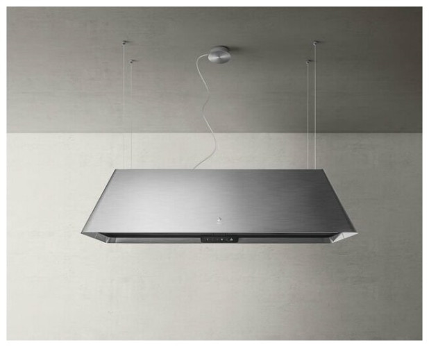 Островная вытяжка Elica IKONA MAXXI PURE IX F 120