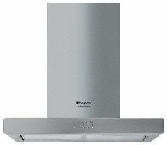 Кухонная вытяжка Hotpoint-Ariston HB 60 E
