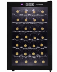 Винный шкаф Avintage DVP265G