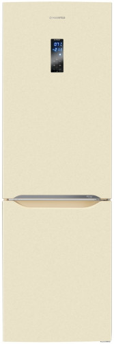 Холодильник Maunfeld MFF187NFBG10