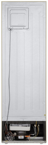 Холодильник Maunfeld MFF187NFBG10