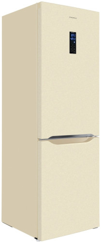 Холодильник Maunfeld MFF187NFBG10