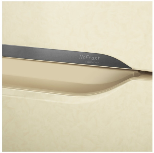 Холодильник Maunfeld MFF187NFBG10