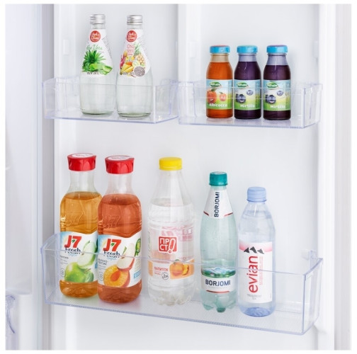 Холодильник Maunfeld MFF187NFBG10