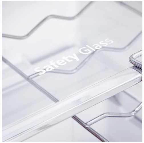 Холодильник Maunfeld MFF187NFBG10