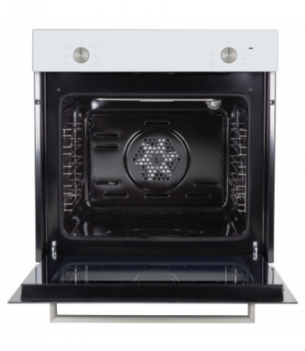 Электрический духовой шкаф Zigmund & Shtain E 175 W