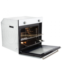 Электрический духовой шкаф Zigmund &amp; Shtain E 175 W