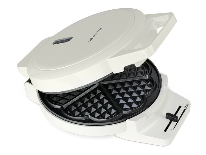 Вафельница Kitfort КТ-1624