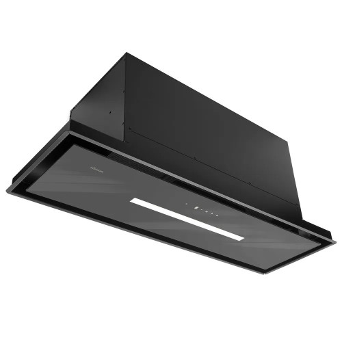 Встраиваемая вытяжка Konigin Incanto Black 90