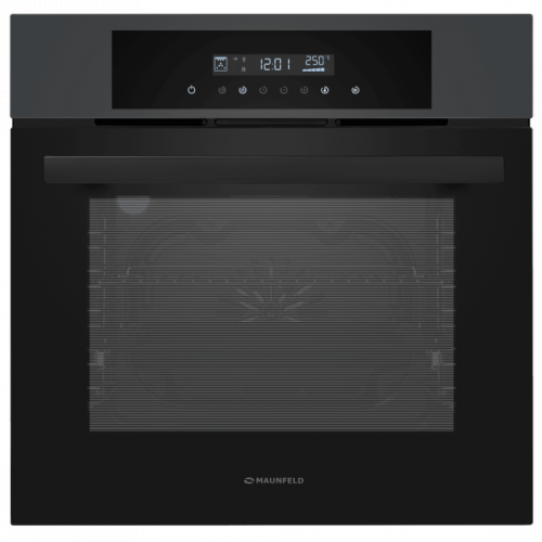 Электрический духовой шкаф Maunfeld AEOD60103G1
