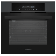 Электрический духовой шкаф Maunfeld AEOD60103G1