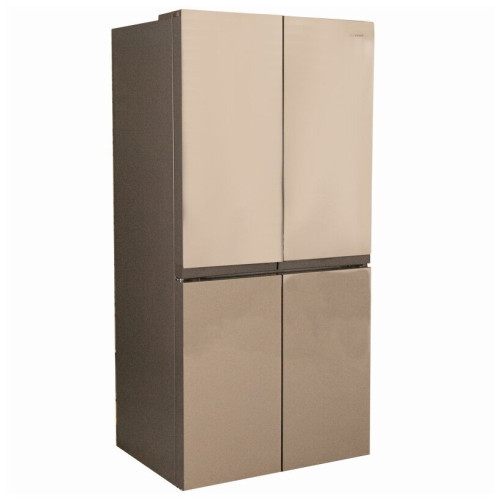 Холодильник Zarget ZCD 525GLG