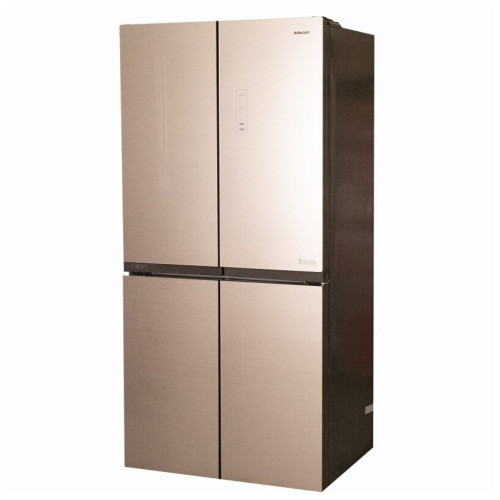 Холодильник Zarget ZCD 525GLG