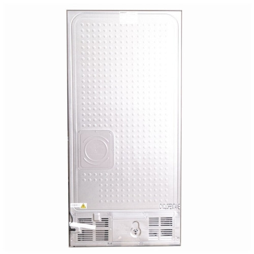 Холодильник Zarget ZCD 525GLG