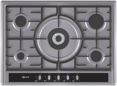 Газовая варочная панель Neff T 26S56N0