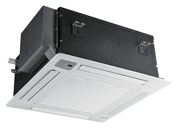 Кассетный кондиционер Hisense AUC-18UR4SAA2