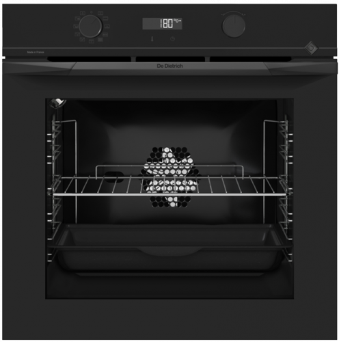 Электрический духовой шкаф De Dietrich DOH4334B