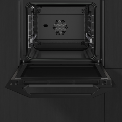 Электрический духовой шкаф De Dietrich DOH4334B