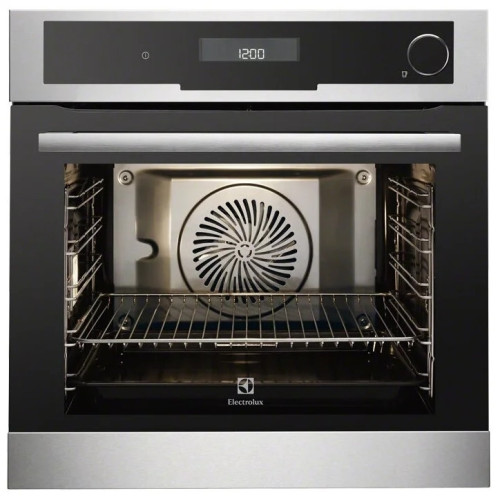 Электрический духовой шкаф Electrolux EOB 98851AX