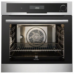 Электрический духовой шкаф Electrolux EOB 98851AX