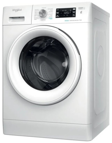 Стиральная машина Whirlpool FFB 9448 WV