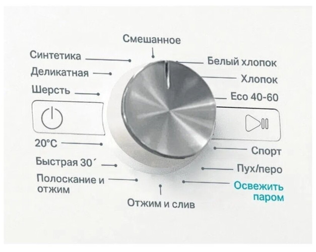 Стиральная машина Whirlpool FFB 9448 WV