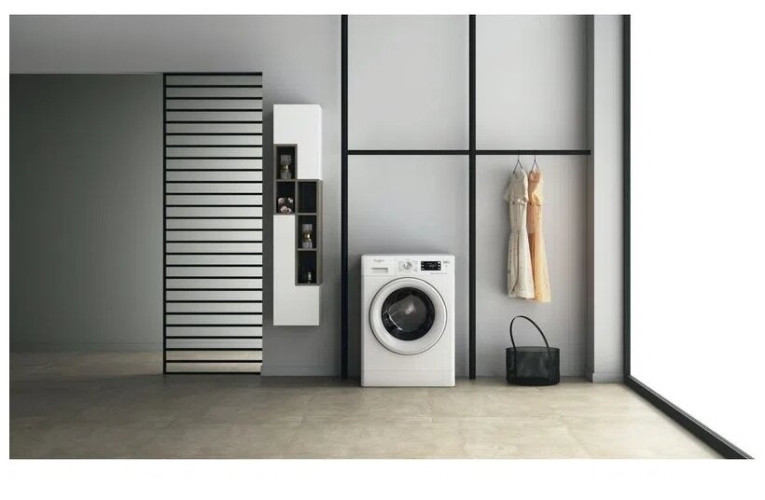 Стиральная машина Whirlpool FFB 9448 WV