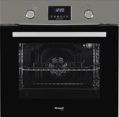 Электрический духовой шкаф Weissgauff EOA 39 PDX 418 856