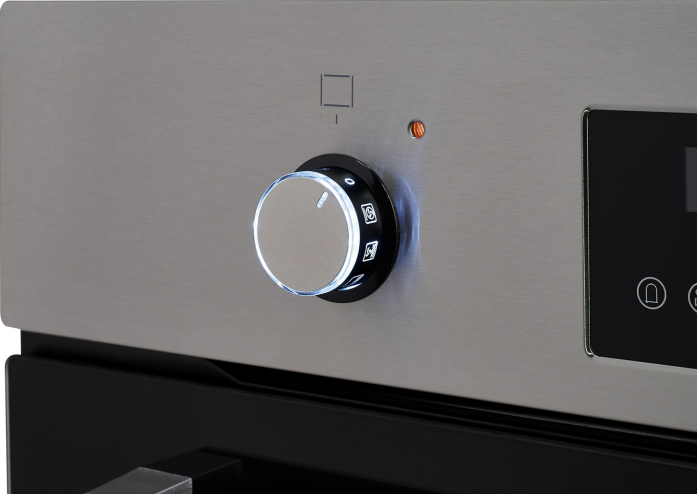 Электрический духовой шкаф Weissgauff EOA 39 PDX 418 856