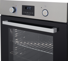 Электрический духовой шкаф Weissgauff EOA 39 PDX 418 856