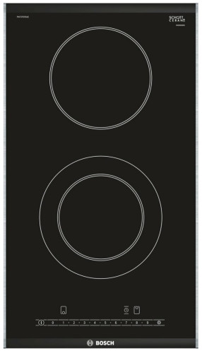 Электрическая варочная панель Bosch PKF 375 FB1E