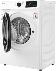 Стиральная машина Weissgauff WM 46149 Inverter Steam
