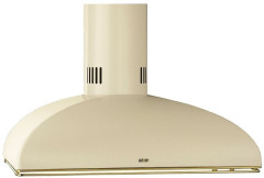 Кухонная вытяжка Smeg KS89PE