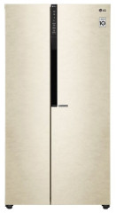 Холодильник LG GC-B247JEDV