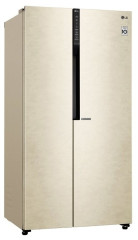 Холодильник LG GC-B247JEDV
