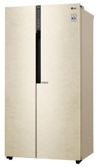 Холодильник LG GC-B247JEDV