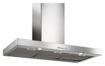 Кухонная вытяжка Falmec Plane 120/800 Isola
