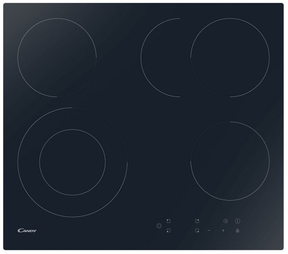 Электрическая варочная панель Candy CEH6DXECTT/1